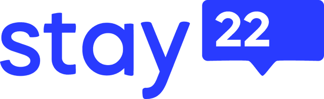 Stay22